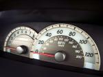 Toyota Yaris Sedan 2007 года